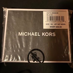 Michael Kors wallet